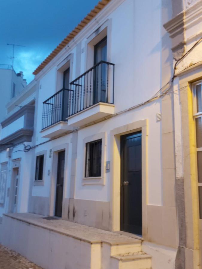 Villa Casa Flor De Sal - Moradia No Centro De Faro! Exterior foto