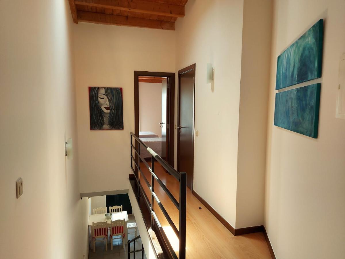 Villa Casa Flor De Sal - Moradia No Centro De Faro! Exterior foto